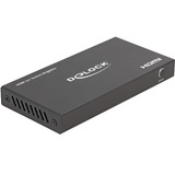 DeLOCK Switch HDMI 3x HDMI en 1x 8k 60 Hz Noir (Mat)
