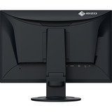 EIZO FlexScan EV2410R-BK 24.1" Moniteur Noir, 1x DisplayPort, 1x HDMI, 1x DVI, 1x VGA, 4x USB-A