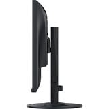 EIZO  24.1" Moniteur  Noir