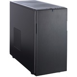 Fractal Design Define R5 boîtier midi tower Noir | 4x USB-A