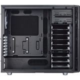 Fractal Design Define R5 boîtier midi tower Noir | 4x USB-A