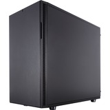 Fractal Design Define R5 boîtier midi tower Noir | 4x USB-A