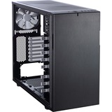 Fractal Design Define R5 boîtier midi tower Noir | 4x USB-A