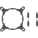Fractal Design LGA1700 Upgrade Kit, Kit d'installation 