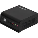 GIGABYTE BRIX GB-BTIP-N150, Barebone Noir, N150 | Intel Graphics