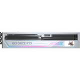 GIGABYTE GeForce RTX 5090 AORUS STEALTH ICE 32G, Carte graphique DLSS 4, 3x DisplayPort, 1x HDMI 2.1