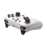 GameSir GameSir Nova Lite M-P Tri Mode PC white, Manette de jeu Blanc