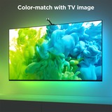 Govee Envisual Smart TV Backlight 3S, Lampe Wi-Fi 2,4 GHz, Bluetooth, pour les téléviseurs de 55 à 65 pouces