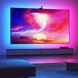 Govee Envisual Smart TV Backlight 3S, Lampe Wi-Fi 2,4 GHz, Bluetooth, pour les téléviseurs de 55 à 65 pouces