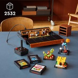 LEGO Icons - Atari 2600, Jouets de construction 10306