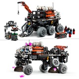 LEGO Technic - Rover d’exploration habité sur Mars, Jouets de construction 42180