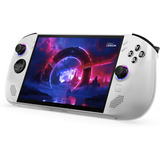 Lenovo Legion Go S, Console de jeu Blanc, 32 Go | 1 To | Wi-Fi 6E | BT | Windows 11 Home