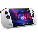 Lenovo Legion Go S, Console de jeu Blanc, 32 Go | 1 To | Wi-Fi 6E | BT | Windows 11 Home