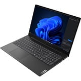 Lenovo V15 G5 IRL (83GW00HKMB) 15.6" PC portable  Noir | Core i5-13420H | Intel UHD Graphics | 16 Go | SSD 512 Go