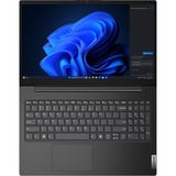 Lenovo V15 G5 IRL (83GW00HKMB) 15.6" PC portable  Noir | Core i5-13420H | Intel UHD Graphics | 16 Go | SSD 512 Go