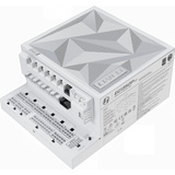 Lian Li Edge Platinum V2 alimentation 1350 watt Blanc, 1x 12V-2x6, 1x PCIe
