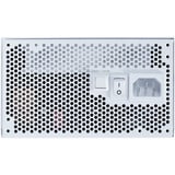 Lian Li Edge Platinum V2 alimentation 1350 watt Blanc, 1x 12V-2x6, 1x PCIe