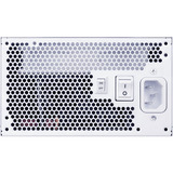 Lian Li SX Platinum alimentation  modulaire 850 watt Blanc, 1x 12V-2x6, 3x PCIe, 4x PCIe, Gestion des câbles