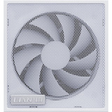 Lian Li SX Platinum alimentation modulaire 850 watt Blanc, 1x 12V-2x6, 3x PCIe, 4x PCIe, Gestion des câbles