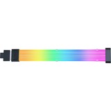 Lian Li Strimer Wireless PW16-81W, Câble d'extension 34 cm