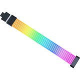 Lian Li Strimer Wireless PW16-81W, Câble d'extension 34 cm