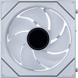 Lian Li UNI FAN SL-INFINITY 120 Wireless Reversed Blade ventilateurs de boîtier RGB  Blanc, 3 pièces, 120 x 122 x 25 mm, PWM
