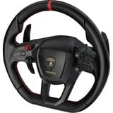 MOZA Lamborghini Revuelto, Volant Noir
