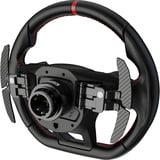 MOZA Lamborghini Revuelto, Volant Noir