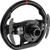 MOZA Lamborghini Revuelto, Volant Noir