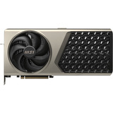 MSI GeForce RTX 5080 EXPERT OC, Carte graphique DLSS 4, 3x DisplayPort, 1x HDMI 2.1