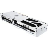 MSI GeForce RTX 5080 VENTUS 3X OC WHITE, Carte graphique 1x HDMI, 3x DisplayPort