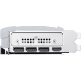 MSI GeForce RTX 5080 VENTUS 3X OC WHITE, Carte graphique 1x HDMI, 3x DisplayPort