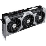 MSI GeForce RTX 5090 32G VENTUS 3X OC, Carte graphique 1x HDMI, 3x DisplayPort