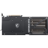 MSI GeForce RTX 5090 32G VENTUS 3X OC, Carte graphique 1x HDMI, 3x DisplayPort