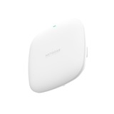 Netgear WAX210 WiFi 6 AX1800 Point d'accès bi-bande avec PoE+ Multi-Gig Blanc, PoE