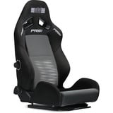 Next Level Racing PRS1 Performance Reclining seat, Siège gaming Noir