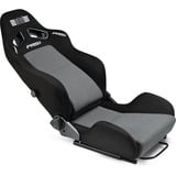 Next Level Racing PRS1 Performance Reclining seat, Siège gaming Noir