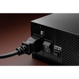 Noctua PRIME TX-1600 Noctua Edition alimentation  modulaire 1600 watt Noir, 2x 12VHPWR, 6x PCIe