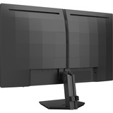 Philips Evnia 27M2N3200NF 27" Moniteur gaming Noir, 1x DisplayPort, 1x HDMI, 144 Hz