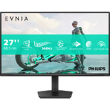 Philips Evnia 27M2N3200NF 27" Moniteur gaming Noir, 1x DisplayPort, 1x HDMI, 144 Hz