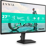 Philips Evnia 27M2N3200NF 27" Moniteur gaming Noir, 1x DisplayPort, 1x HDMI, 144 Hz
