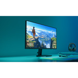 Philips Evnia 27M2N3200NF 27" Moniteur gaming Noir, 1x DisplayPort, 1x HDMI, 144 Hz