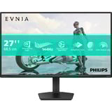 Philips  27" Moniteur gaming  Noir