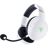 Razer Kaira Pro Xbox casque gaming over-ear Blanc, Bluetooth, Pc, Xbox One, Xbox Series S|X, LED RGB