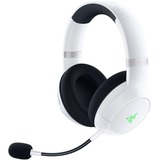 Razer Kaira Pro Xbox casque gaming over-ear Blanc, Bluetooth, Pc, Xbox One, Xbox Series S|X, LED RGB