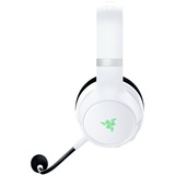 Razer Kaira Pro Xbox casque gaming over-ear Blanc, Bluetooth, Pc, Xbox One, Xbox Series S|X, LED RGB