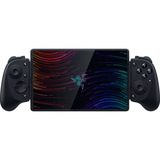 Razer RZ06-05460100-R3M1, Manette de jeu Noir