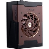 Seasonic PRIME TX-1600 Noctua Edition, 1600 Watt alimentation  Noir, 2x 12 Pin High Power GPU, 6x PCIe, gestion des câbles