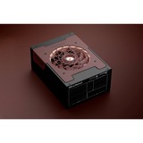 Seasonic PRIME TX-1600 Noctua Edition, 1600 Watt alimentation  Noir, 2x 12 Pin High Power GPU, 6x PCIe, gestion des câbles
