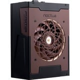 Seasonic PRIME TX-1600 Noctua Edition alimentation modulaire 1600 watt Noir, 2x 12VHPWR, 6x PCIe